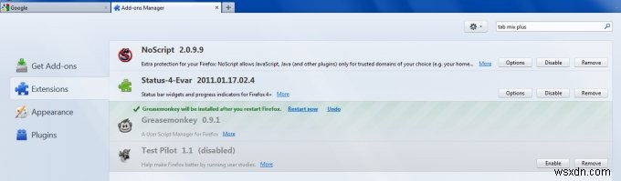 Làm Chủ Firefox 4: Hướng Dẫn Không Phiền Toái Cho Duyệt Web Mượt Mà