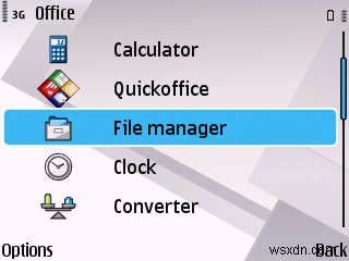 Điều Hướng GPS Miễn Phí Cho Điện Thoại Nokia – Bản Đồ & Chỉ Đường Tin Cậy