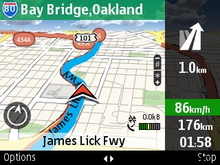 Điều Hướng GPS Miễn Phí Cho Điện Thoại Nokia – Bản Đồ & Chỉ Đường Tin Cậy