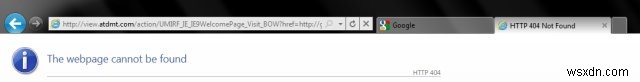 Xem trước Internet Explorer 9 Beta: Sự tập trung lại của Microsoft vào trình duyệt