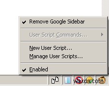 Hướng dẫn từng bước: Cách gỡ bỏ thanh bên mới của Google Search