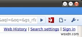 Hướng dẫn từng bước: Cách gỡ bỏ thanh bên mới của Google Search