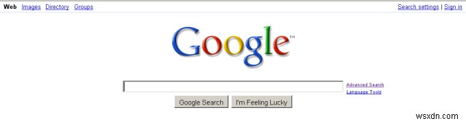 Hướng dẫn từng bước: Cách gỡ bỏ thanh bên mới của Google Search