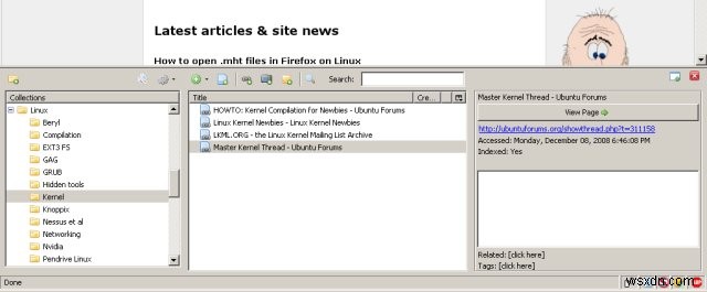Các tiện ích mở rộng Firefox thiết yếu: 10 công cụ mọi người dùng cần có
