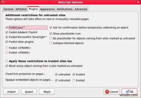 Các tiện ích mở rộng Firefox thiết yếu: 10 công cụ mọi người dùng cần có