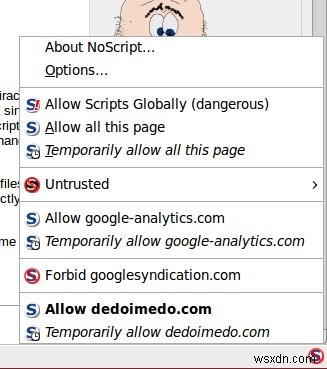 Các tiện ích mở rộng Firefox thiết yếu: 10 công cụ mọi người dùng cần có
