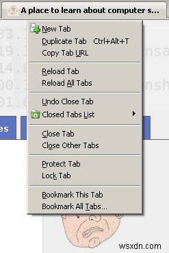 Các tiện ích mở rộng Firefox thiết yếu: 10 công cụ mọi người dùng cần có