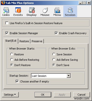 Các tiện ích mở rộng Firefox thiết yếu: 10 công cụ mọi người dùng cần có