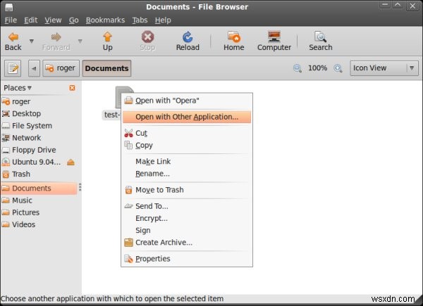 Mở file .MHT trong Firefox trên Linux – Hướng dẫn nhanh và dễ dàng