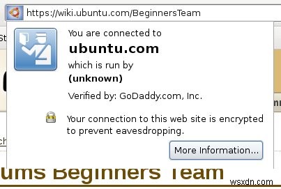 Bảo mật duyệt web với Firefox Perspectives – Bảo vệ quyền riêng tư của bạn