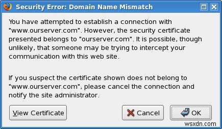 Bảo mật duyệt web với Firefox Perspectives – Bảo vệ quyền riêng tư của bạn