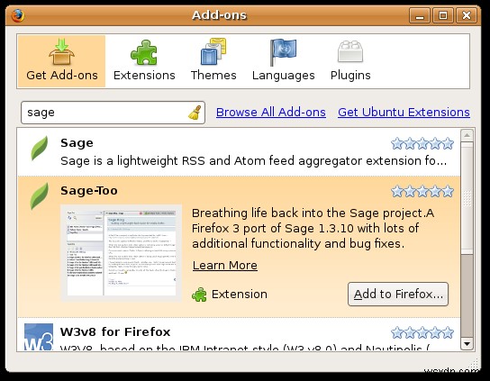 Làm chủ quản lý tiện ích Firefox: Hướng dẫn từng bước cho hệ thống tập trung mới