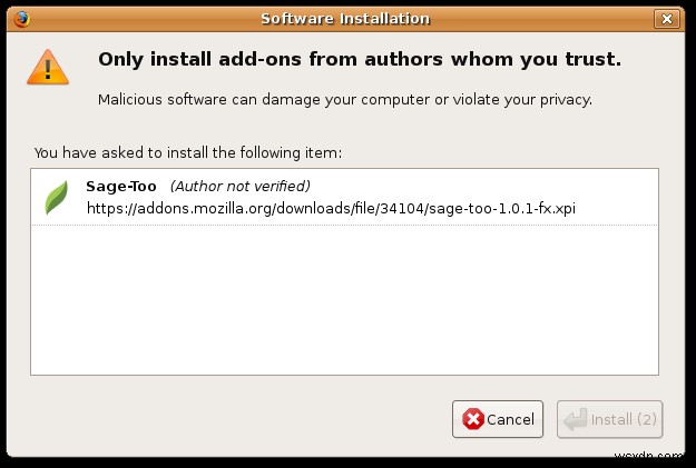Làm chủ quản lý tiện ích Firefox: Hướng dẫn từng bước cho hệ thống tập trung mới