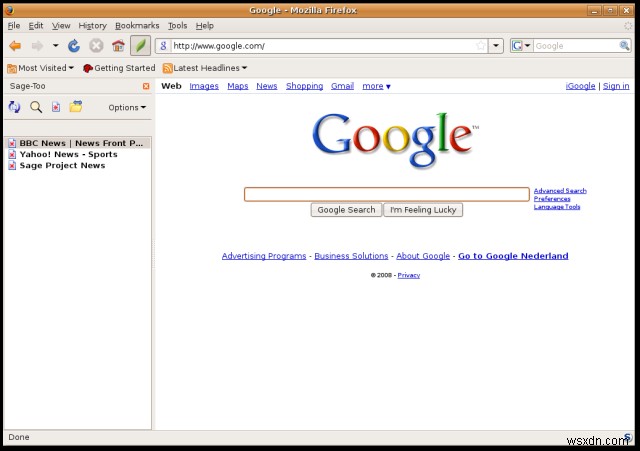 Làm chủ quản lý tiện ích Firefox: Hướng dẫn từng bước cho hệ thống tập trung mới