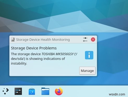 Khôi phục HP Pavilion 2010: Chạy KDE Neon trên phần cứng cũ