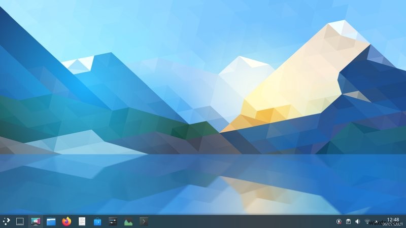 Khôi phục HP Pavilion 2010: Chạy KDE Neon trên phần cứng cũ