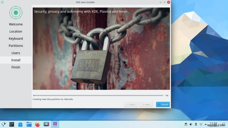 Khôi phục HP Pavilion 2010: Chạy KDE Neon trên phần cứng cũ
