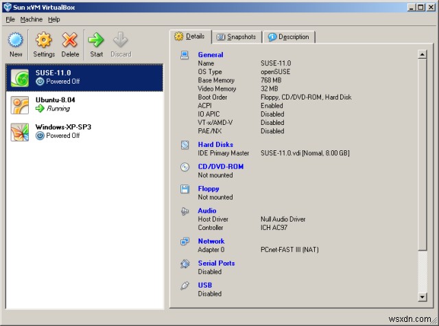 Chọn phần mềm ảo hóa phù hợp: Top công cụ cho Windows & Linux