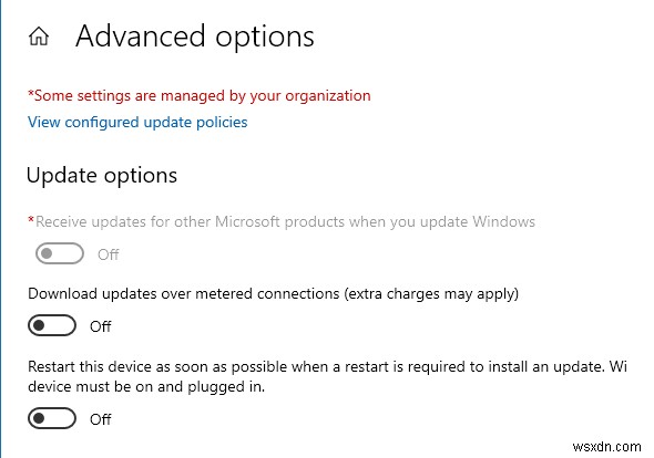 Tinh chỉnh sau cài đặt Windows 10: Tăng hiệu suất & Bảo mật sau nâng cấp hoặc cài mới
