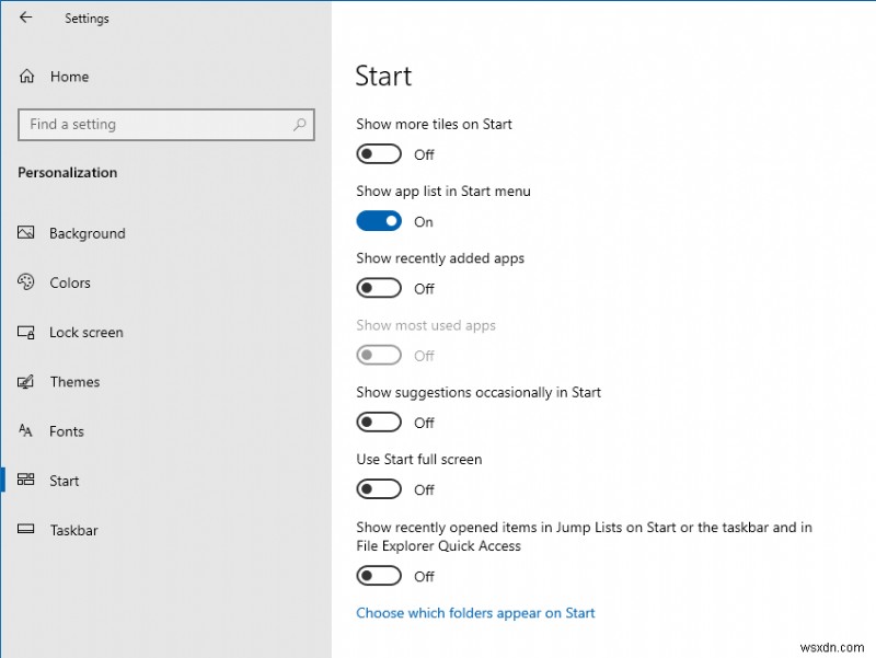 Tinh chỉnh sau cài đặt Windows 10: Tăng hiệu suất & Bảo mật sau nâng cấp hoặc cài mới
