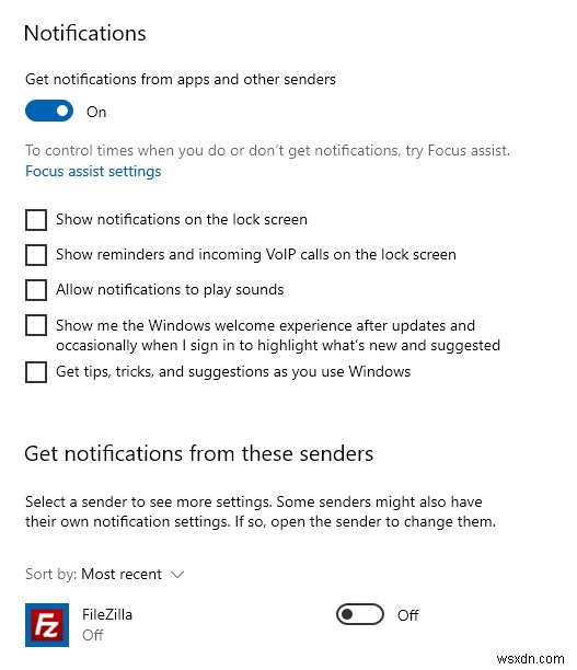 Tinh chỉnh sau cài đặt Windows 10: Tăng hiệu suất & Bảo mật sau nâng cấp hoặc cài mới