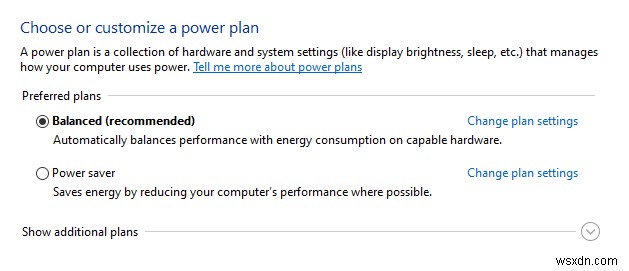 Tinh chỉnh sau cài đặt Windows 10: Tăng hiệu suất & Bảo mật sau nâng cấp hoặc cài mới