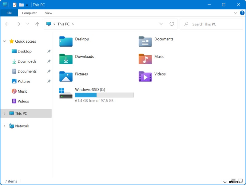Đánh giá sớm Windows 11: Thiết kế mượt mà, Thử thách hiệu suất & Trải nghiệm người dùng