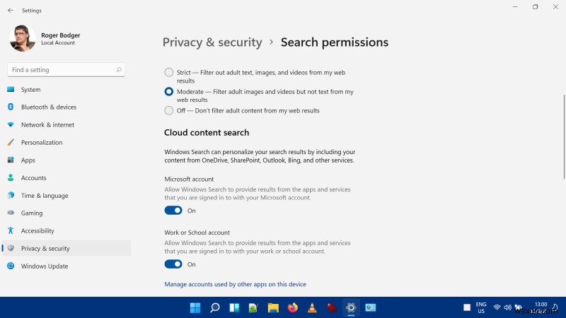 Đánh giá sớm Windows 11: Thiết kế mượt mà, Thử thách hiệu suất & Trải nghiệm người dùng