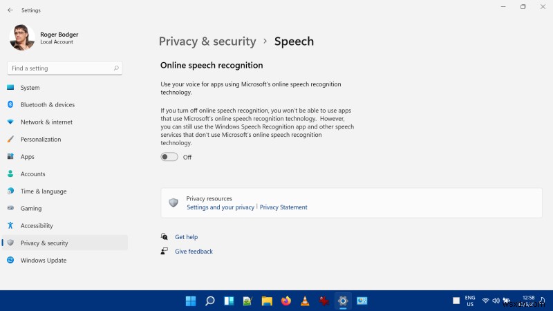 Đánh giá sớm Windows 11: Thiết kế mượt mà, Thử thách hiệu suất & Trải nghiệm người dùng