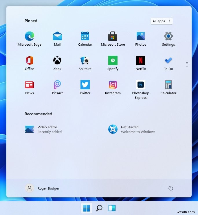 Đánh giá sớm Windows 11: Thiết kế mượt mà, Thử thách hiệu suất & Trải nghiệm người dùng