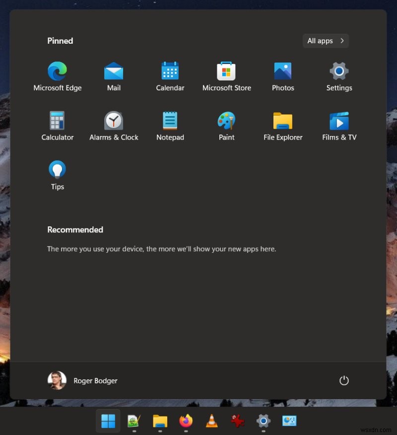 Đánh giá sớm Windows 11: Thiết kế mượt mà, Thử thách hiệu suất & Trải nghiệm người dùng