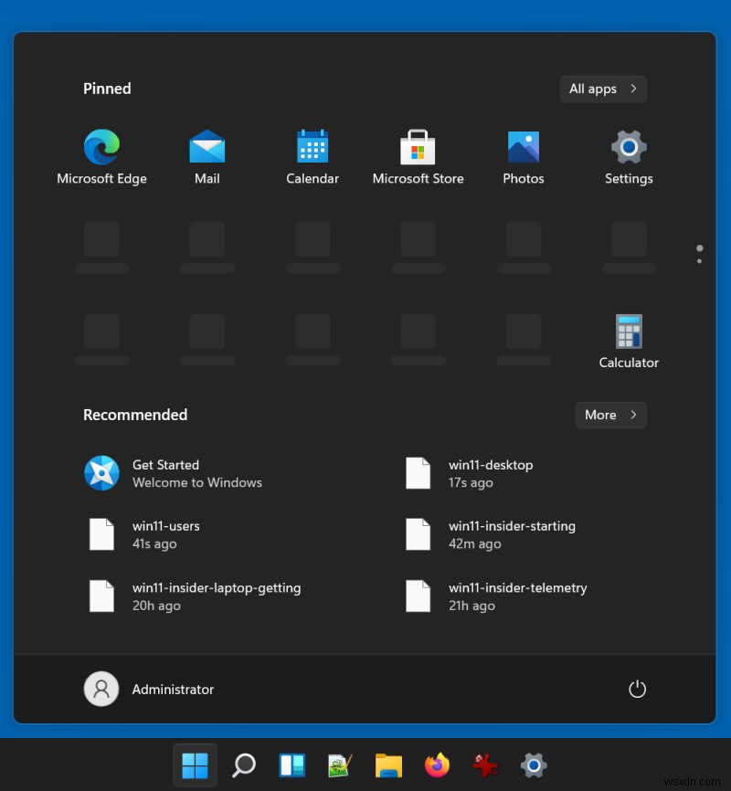 Đánh giá sớm Windows 11: Thiết kế mượt mà, Thử thách hiệu suất & Trải nghiệm người dùng