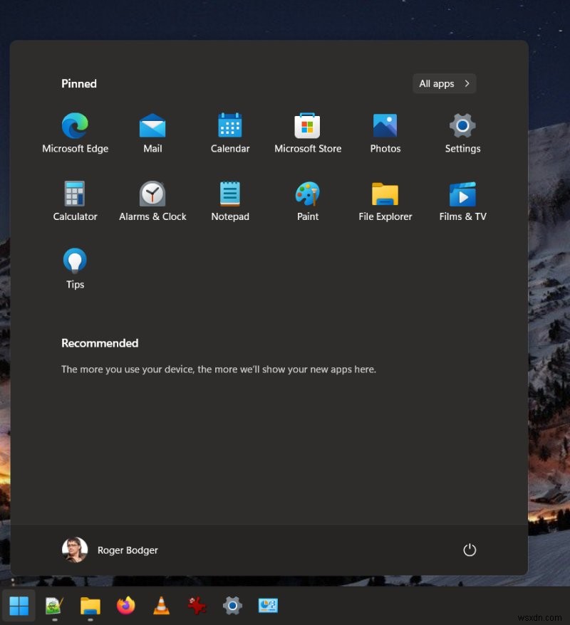 Đánh giá sớm Windows 11: Thiết kế mượt mà, Thử thách hiệu suất & Trải nghiệm người dùng