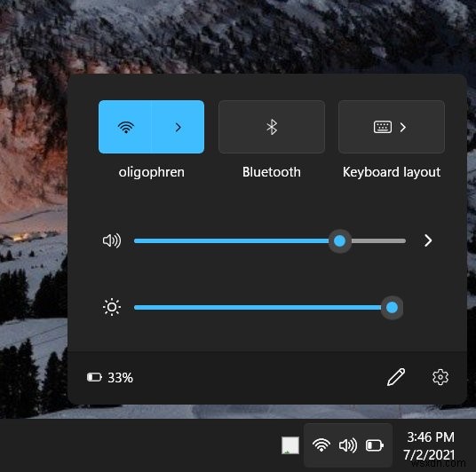 Đánh giá sớm Windows 11: Thiết kế mượt mà, Thử thách hiệu suất & Trải nghiệm người dùng