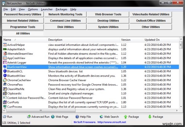 Windows BSOD Giải Thích: Hướng Dẫn Hoàn Chỉnh Chẩn Đoán & Sửa Lỗi
