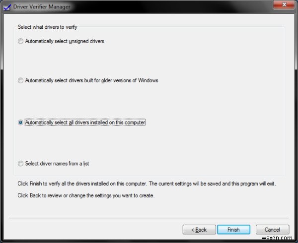 Windows BSOD Giải Thích: Hướng Dẫn Hoàn Chỉnh Chẩn Đoán & Sửa Lỗi