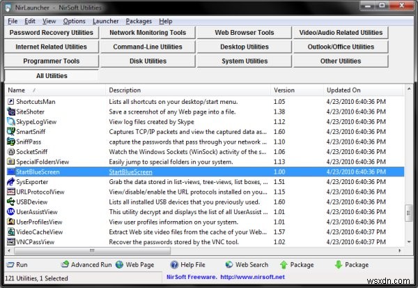 Windows BSOD Giải Thích: Hướng Dẫn Hoàn Chỉnh Chẩn Đoán & Sửa Lỗi