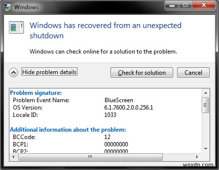 Windows BSOD Giải Thích: Hướng Dẫn Hoàn Chỉnh Chẩn Đoán & Sửa Lỗi