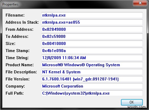 Windows BSOD Giải Thích: Hướng Dẫn Hoàn Chỉnh Chẩn Đoán & Sửa Lỗi