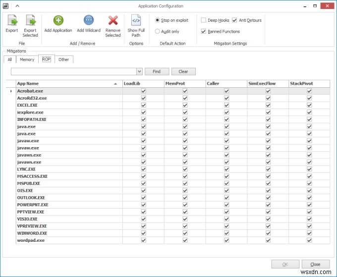 Microsoft EMET v4: Đánh Giá Sâu & Hướng Dẫn Hoàn Chỉnh