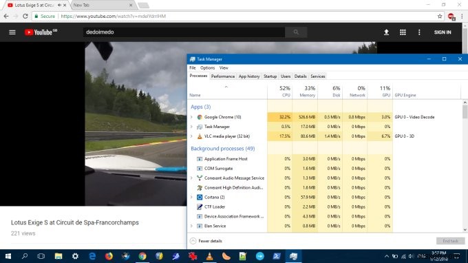 Meltdown & Spectre: Cách Bản Vá Windows Ảnh Hưởng Hiệu Suất & Ổn Định