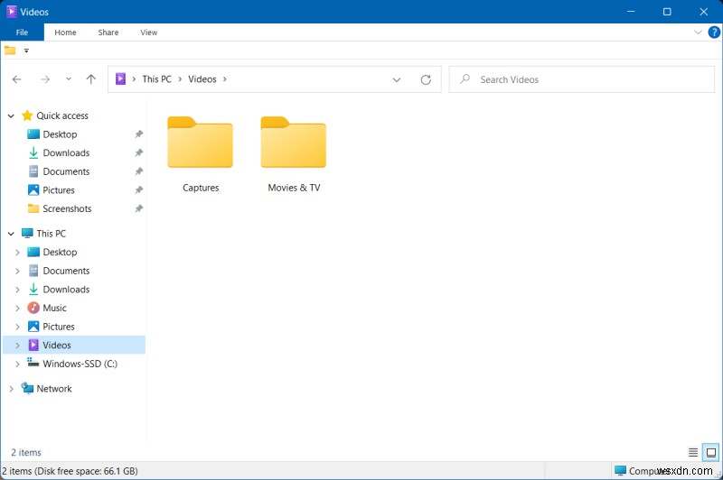 Tăng Tốc File Explorer Windows 11: Các Cách Khắc Phục Nhanh & Tinh Chỉnh Hiệu Suất