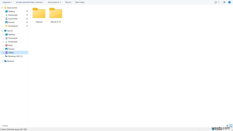 Tăng Tốc File Explorer Windows 11: Các Cách Khắc Phục Nhanh & Tinh Chỉnh Hiệu Suất