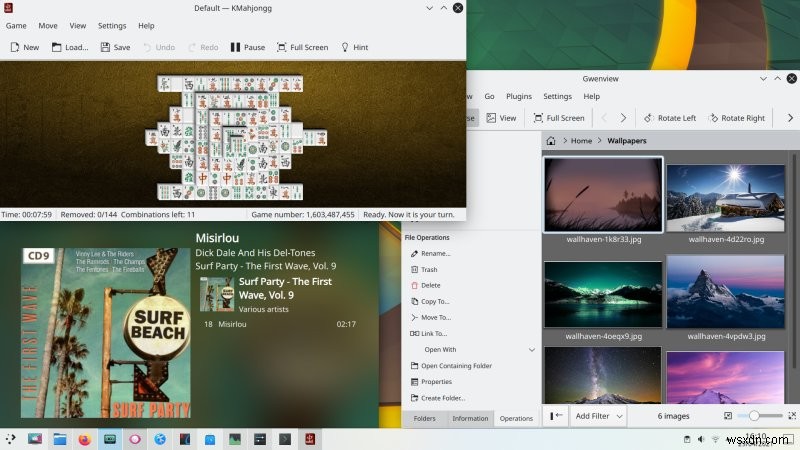 Đón Nhận Thay Đổi: Tại Sao Rời Khỏi Windows Là Bước Tiếp Theo