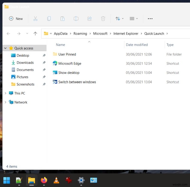Tăng Tốc File Explorer Windows 11: Các Cách Khắc Phục Nhanh & Tinh Chỉnh Hiệu Suất