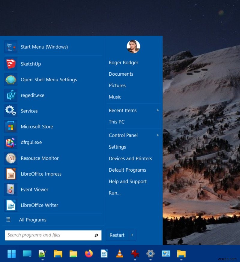 Windows 11 Sau Sáu Tháng: Tại Sao Nó Vẫn Thất Thoát