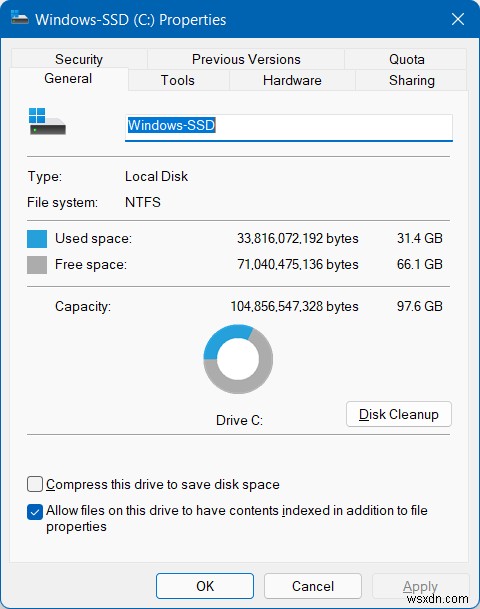 Dọn Dẹp Đĩa Windows Hiệu Quả: Công Cụ & Thực Hành Tốt Nhất Để Giải Phóng Dung Lượng
