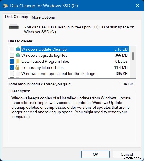 Dọn Dẹp Đĩa Windows Hiệu Quả: Công Cụ & Thực Hành Tốt Nhất Để Giải Phóng Dung Lượng