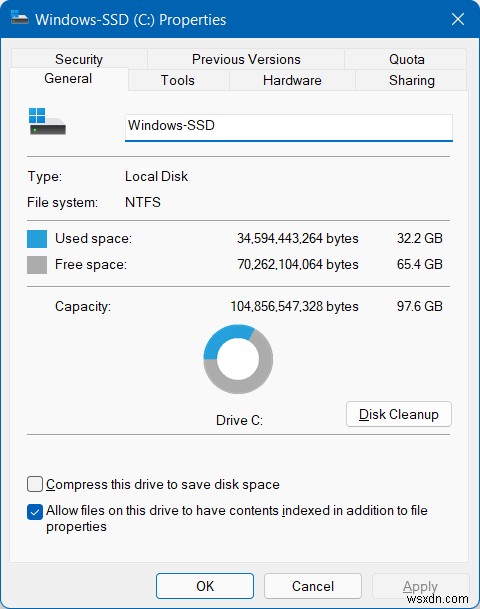Dọn Dẹp Đĩa Windows Hiệu Quả: Công Cụ & Thực Hành Tốt Nhất Để Giải Phóng Dung Lượng