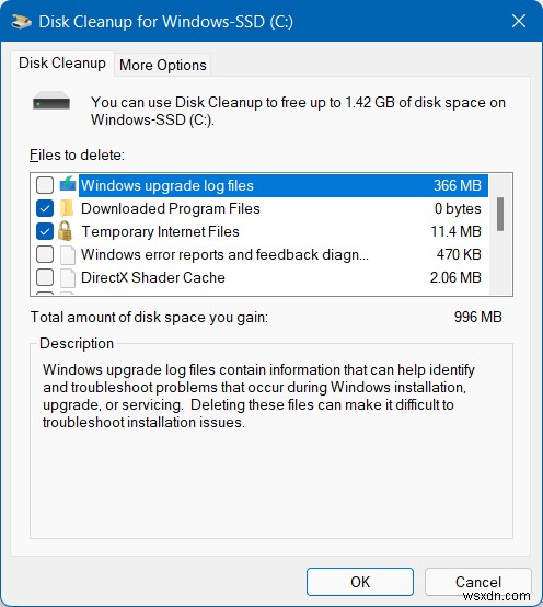 Dọn Dẹp Đĩa Windows Hiệu Quả: Công Cụ & Thực Hành Tốt Nhất Để Giải Phóng Dung Lượng